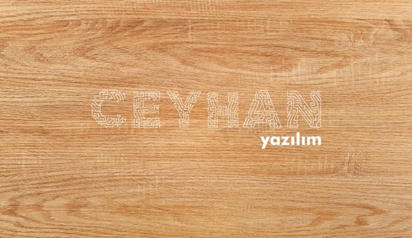 Villa Parke Döşeme